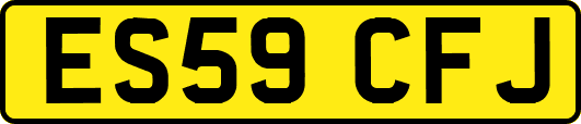 ES59CFJ