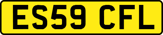 ES59CFL