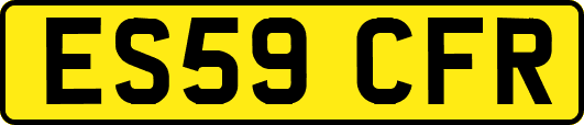 ES59CFR