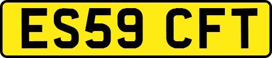 ES59CFT
