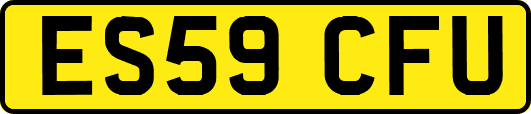ES59CFU