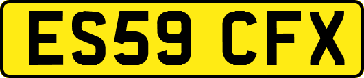 ES59CFX