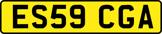 ES59CGA