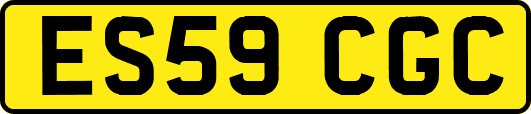 ES59CGC