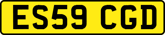 ES59CGD