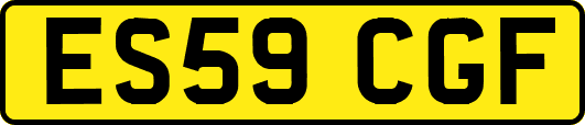 ES59CGF