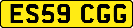 ES59CGG