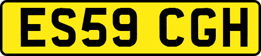 ES59CGH