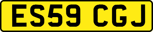 ES59CGJ
