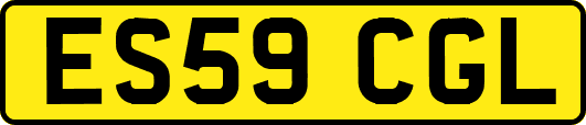 ES59CGL