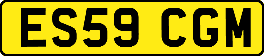 ES59CGM