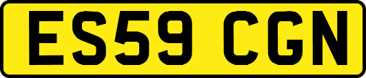ES59CGN