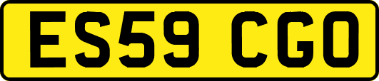 ES59CGO