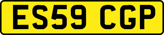ES59CGP