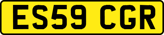 ES59CGR