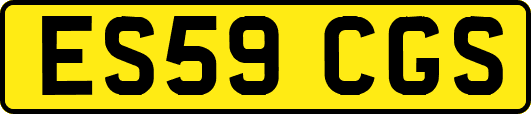 ES59CGS