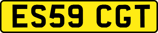 ES59CGT