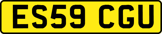 ES59CGU