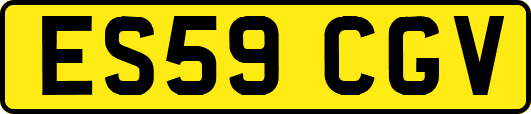 ES59CGV
