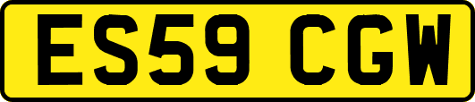 ES59CGW