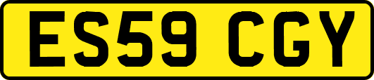 ES59CGY
