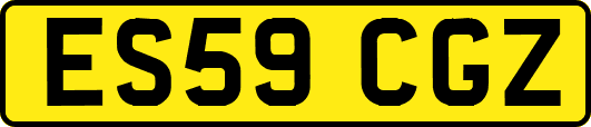 ES59CGZ