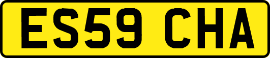 ES59CHA