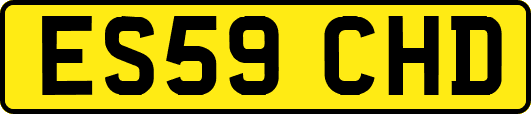 ES59CHD