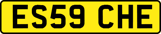 ES59CHE