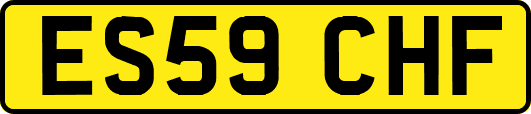 ES59CHF