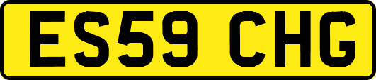 ES59CHG