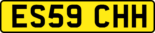 ES59CHH