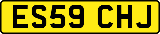 ES59CHJ