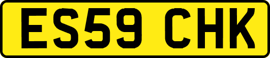 ES59CHK