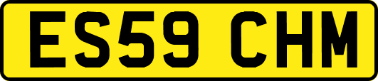 ES59CHM