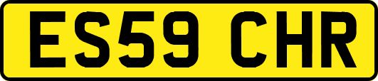 ES59CHR