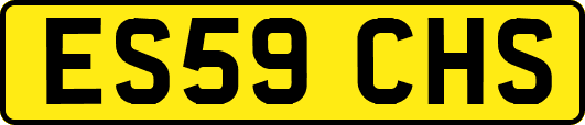 ES59CHS