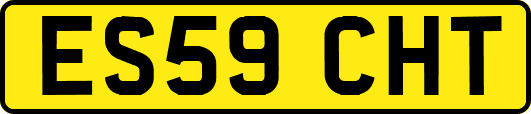 ES59CHT
