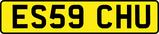 ES59CHU