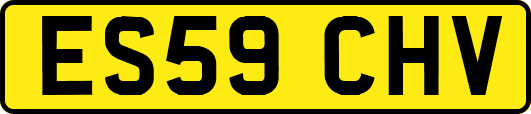 ES59CHV