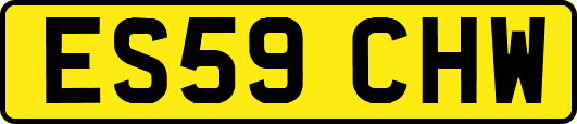 ES59CHW