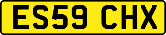 ES59CHX