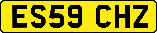 ES59CHZ