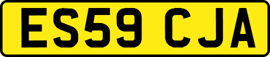 ES59CJA