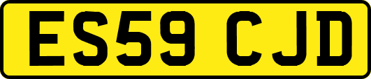 ES59CJD