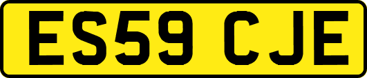 ES59CJE