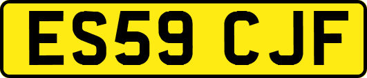 ES59CJF