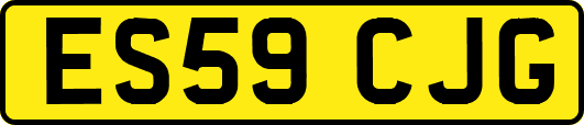 ES59CJG