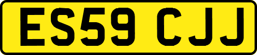 ES59CJJ