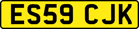 ES59CJK